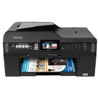   Printer with 11 Inch x 17 Inch Duplex Printing, 11 Inch x 17 Inch Scan