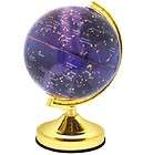   constellation world globe earth touch light novelty table lamp