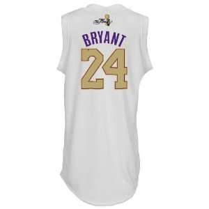   Los Angeles Lakers 2009 NBA Championship Jersey: Sports & Outdoors