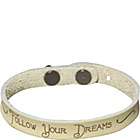 Dillon Rogers Follow Your Dreams Bracelet  Thin View 8 Colors $32.00 