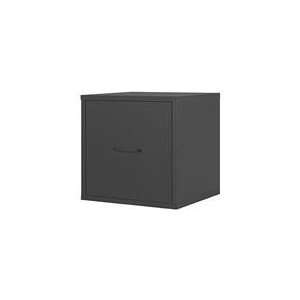  File Storage Cube    Letter Size   by Foremost