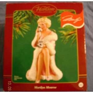   Collection Marilyn Monroe on Telephone Carlton Cards