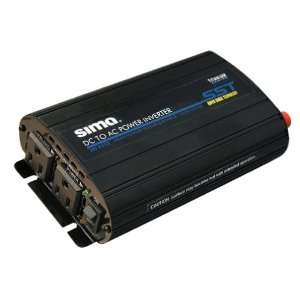  Sima 300 Watt Power Inverter Electronics