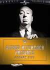 Alfred Hitchcock Presents Season 5 (DVD, 2012, 5 Disc Set)