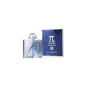  Pi Neo Ultimate Equation By Givenchy Men Fragrance: Beauty
