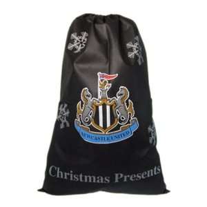 Newcastle Fc Football Club Father Christmas Santa Claus 