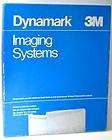 3M Dynamark Photo Sensitive Paper. Old Stock, OPENED  