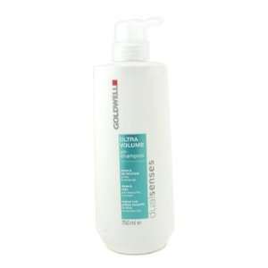 : Quality Hair Care Product By Goldwell Dual Senses Ultra Volume Gel 