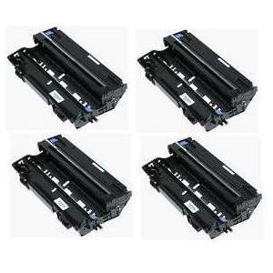  New High Yield BROTHER DR500 Compatible DRUM Unit for select BROTHER 