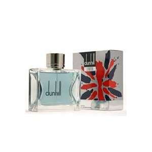DUNHILL LONDON for Men by ALFRED DUNHILL Eau De Toilette spray APPROX 