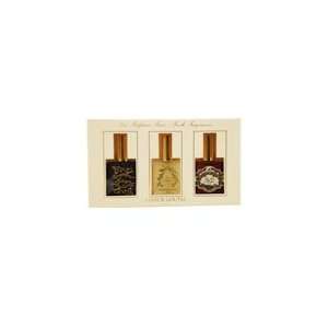 ANNICK GOUTAL VARIETY by Annick Goutal WOMENS 3 PIECE VARIETY WITH 