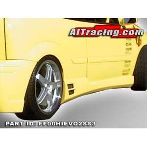  Ford Focus 00 01 Exterior Parts   Body Kits AIT Racing 