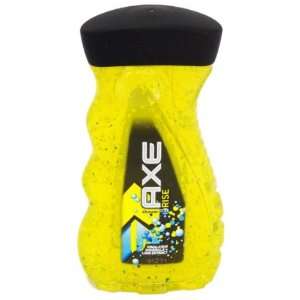  Axe Rise Travel Size Shower Gel Case Pack 48   934125 