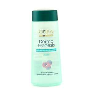 Derma Expertise Dermo Genesis Pore Minimizing Smoother Toner 200ml/6 
