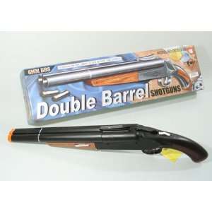  Double Barrel Shotgun: Sports & Outdoors