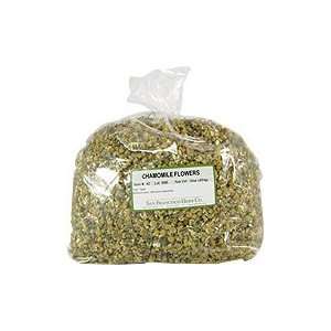  Chamomile Flowers   Matricaria chamomilla, 1 lb,(San Francisco 