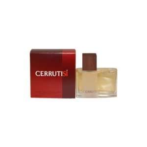  Cerrutisi by Nino Cerruti for Men   1.3 oz EDT Spray 