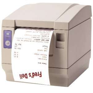  Citizen CBM 1000 II Receipt Printer. THERMAL PRNT 80MM 
