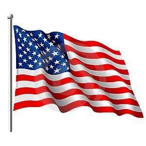  Full Size American Flag