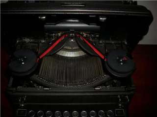 Vintage Royal Typewriter 1940s Fully Functioning  