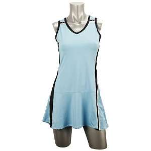 Womens Tail Frosted Glacier Colorblock Dress Spring 2009:  