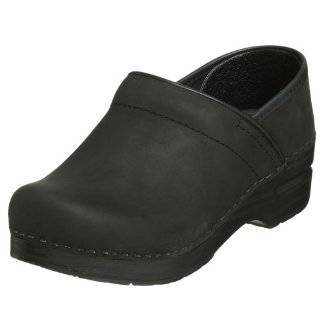  Dansko Womens Professional Patent Leather Clog: Shoes