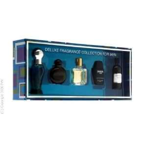 Deluxe Fragrance Collection by Elizabeth Arden, 5 piece mini set for 