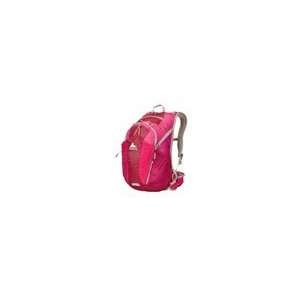 Gregory Womens Maya 22 Pack   Pomegranate: Gregory Mountain Products 