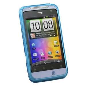   Gel Case Cover Coated For HTC Salsa G15: Cell Phones & Accessories