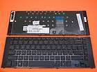HP Probook 5310M Laptop Keyboard Black US MP 09B83US669
