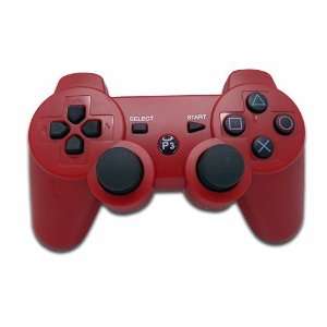  PS3 WIRELESS DUALSHOCK PLAYSTATION 3 SIXAXIS BLUETOOTH 