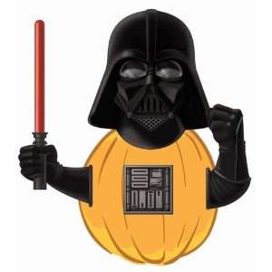  Star Wars Darth Vader™ Pumpkin Decoration Kit