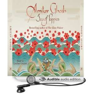  Sea of Poppies (Audible Audio Edition) Amitav Ghosh 