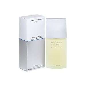  Issey Miyake LEau DIssey Pour Homme Natural Spray 2.5 oz 