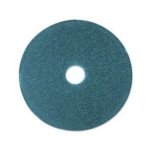  08405   3M Floor Pads Cleaning Blue 12in 