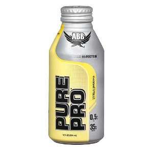    ABB Performance Pure Pro®   vanilla