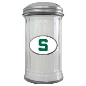  NCAA Michigan State Spartans Sugar Pourer: Sports 