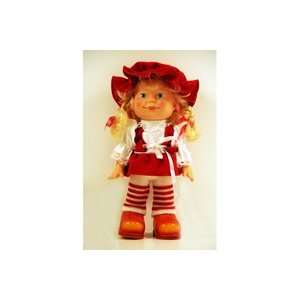  Doll Little Red Riding Hood 