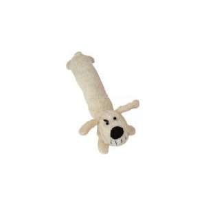  International 18 Loofa Dog Toy Asstd (Pack Of Cat & Dog Toy: Pet