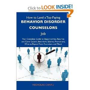disorder counselors Job Your Complete Guide to Opportunities, Resumes 