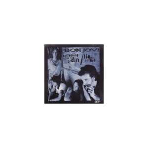  Something Or the Pain / Lie to Me: Bon Jovi: Music