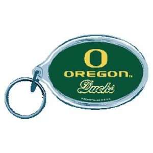  Oregon Ducks Key Ring *SALE*