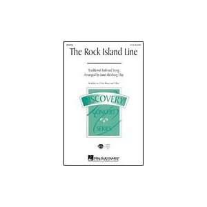  The Rock Island Line 2 Part