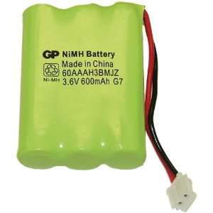  NEW CLARITY 74245.000 CORDLESS PHONE REPLACEMENT BATTERY 