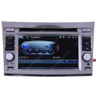 2010 11 Subaru Outback Car GPS Navigation Radio TV Bluetooth MP3 IPOD 
