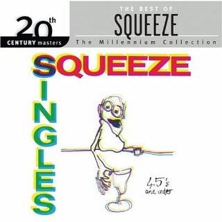 Squeeze   Greatest Hits [Original recording remastered]
