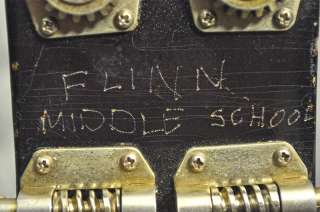 1967 Gibson EB2D EB 2D Hollowbody Bass w/vintage hardcase Rare WOW 