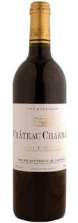 Tasting Notes for Chateau Charmail Haut Medoc 1999 