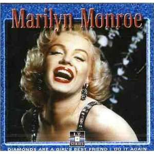  Heatwave Marilyn Monroe Music
