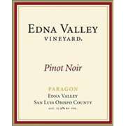 Edna Valley Vineyard Paragon Chardonnay 2010 